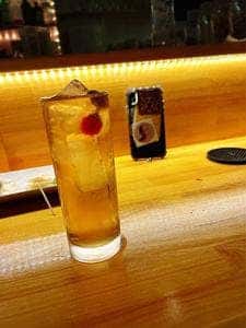 BAR 足立酒店