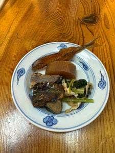 旬の味 たなか