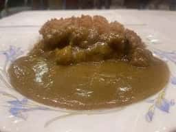 網焼ビフテキ 小松屋