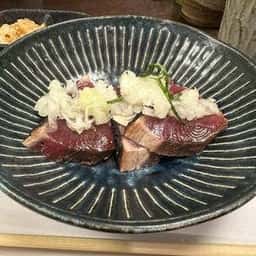地酒 小料理居酒屋 さかなや富ちゃん