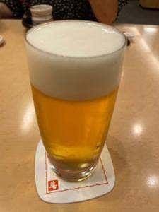 すし善 大丸店