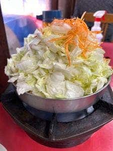 ドライブイン富士