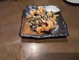 イタリアンレストラン TAKI