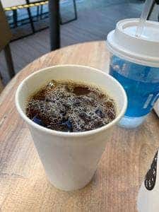 ロバーツコーヒー 麻布十番店