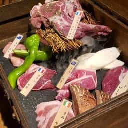 ひつじアンダーグラウンド