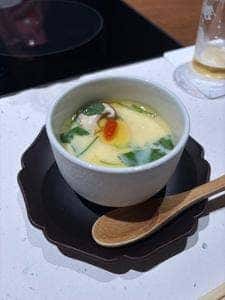 博多水炊き・鶏すき鍋 西新初喜 西新プラリバ店