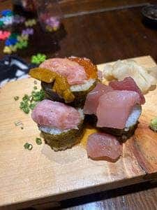 酒場 くじら