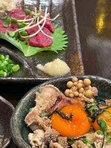 焼き鳥 将太