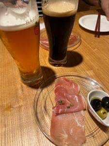 ビアベース ベアレン 盛岡駅前店