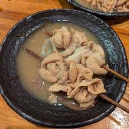 銀座 ささもと