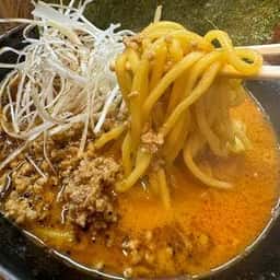 ラーメン清六家 江戸崎店
