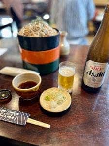 女鳥羽そば
