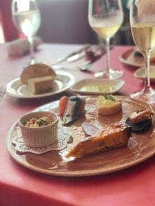 フレンチ ビストロ lemidi 桜木町 みなとみらい