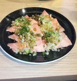 焼肉 RAF