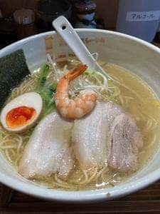 しおじん 鳳本店