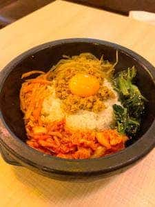 屋台酒場バッテン