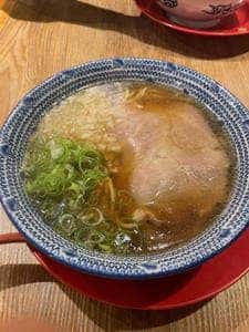 ちゃんぽん亭総本家 四条烏丸店