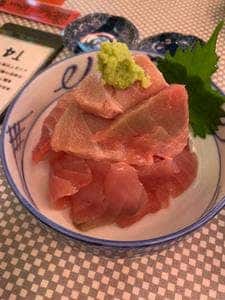 青森屋がほんず 仙台駅店
