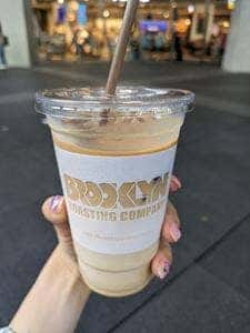 BROOKLYN ROASTING COMPANY 東京国際フォーラム店