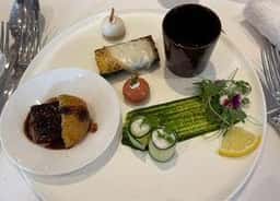 リストランテ Kubotsu