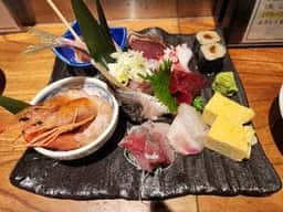 目黒 魚金