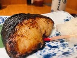 焼魚・肉専門食処 白銀屋 品川分店