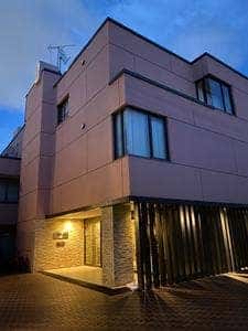 麻布旬彩和食かすみ