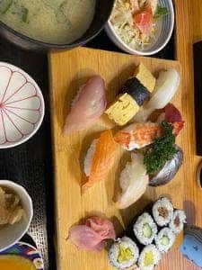 魚大将 藍住店