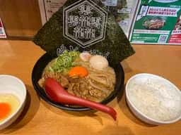 肉玉そばおとど 北松戸本店