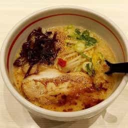 らあ麺ダイニング 為セバ成ル。KAKERU