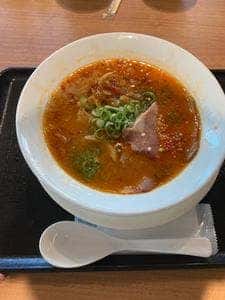 らぁめん香房 登里勝 ジャズドリーム長島店