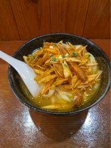 西安刀削麺 麺王翔記