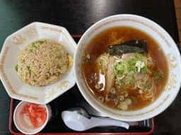 食事処 ちゃいなっく