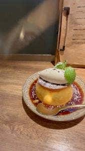 hinata cafe