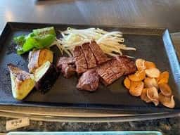 鉄板焼 恵比寿 ウェスティンホテル東京