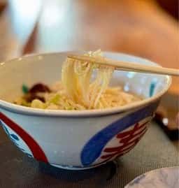そば処 集