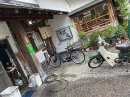 松月庵