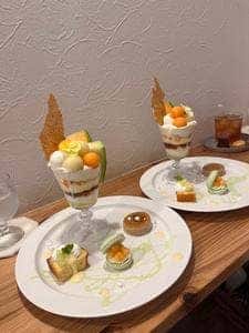 aomugi 菓子店