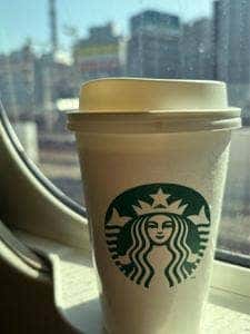 スターバックス コーヒー JR名古屋駅新幹線南ラチ内店
