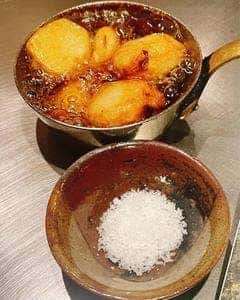 鉄板食堂 ことら