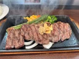いきなりステーキ 川越バイパス店