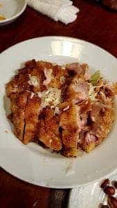 個室中華宴会酒場 佳宴 代々木店