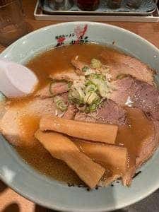 旭川ラーメン梅光軒 新千歳空港店