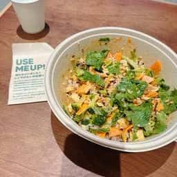 CRISP SALAD WORKS みなとみらい店