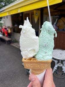 横濱アイス工房ゆめが丘店