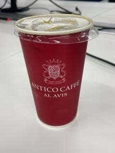 ANTICO CAFFE AL AVIS