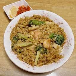 カレースタジオ・ルーデリー