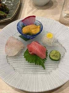 うに むらかみ 函館駅前店