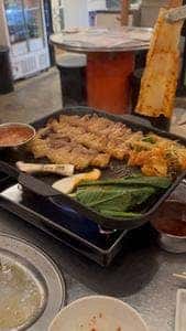 Korean Dining CHORO