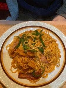 喫茶スワン